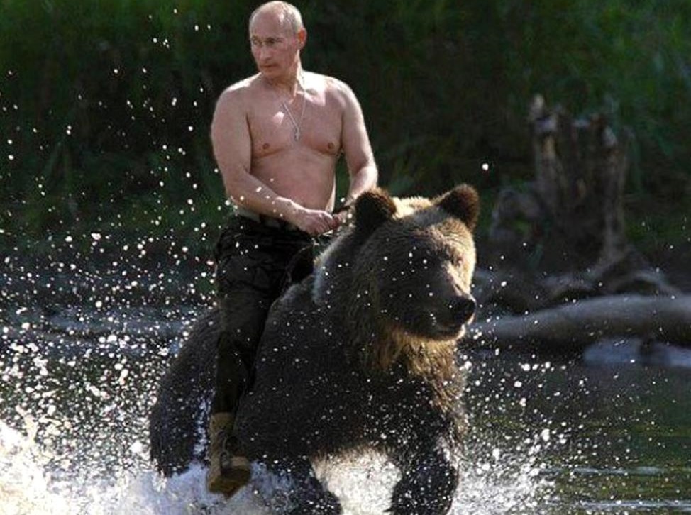 Börse ein Haifischbecken: Trade was du siehst 1240995