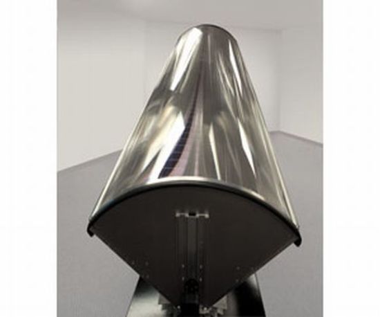 Eine neue Generation von Solarenergie ist geboren: 210769