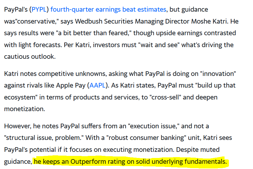 PayPal - entfesselt 1412618