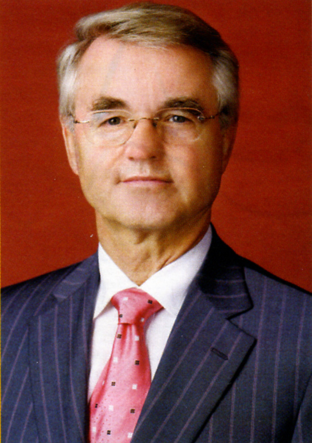 ZZ-FONDS - Peter Pühringers Reich der Zinsen 119083