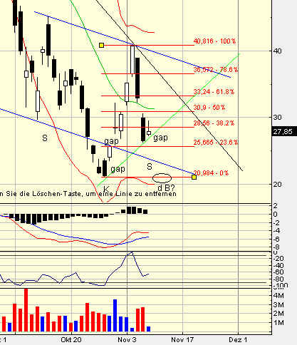 Q-Cells , der Solarzellenriese 197795