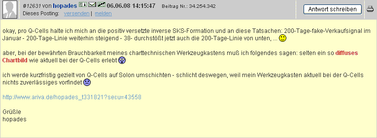 Q-Cells , der Solarzellenriese 168079