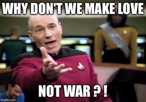 Wenn das Gold redet, dann schweigt die Welt! 1137714