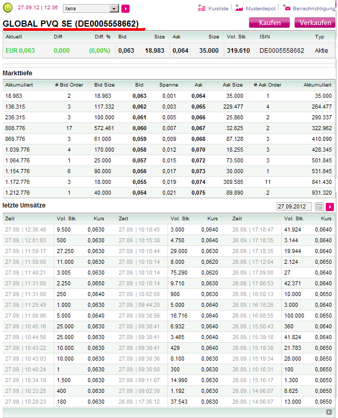 Q-Cells , der Solarzellenriese 540282
