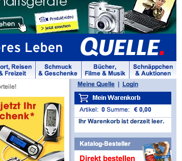 Wasseraufbereitung gleich Geld drucken? 148796