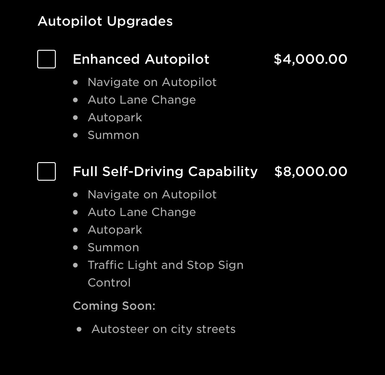 Tesla - Autos, Laster, Speicher und Solardächer 1204042
