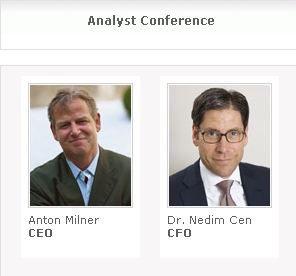 Q-Cells , der Solarzellenriese 245277