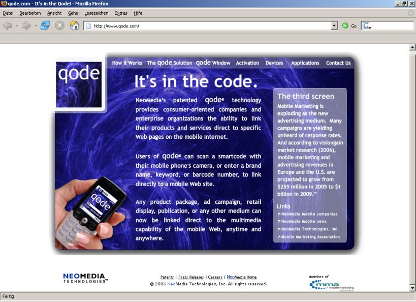 Neomedia - building a Supercompany... 45222