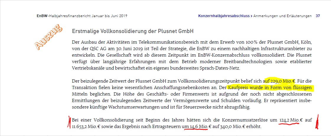 QSC, kritisch betrachtet 1133490