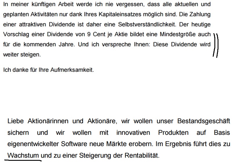 QSC, kritisch betrachtet 992569