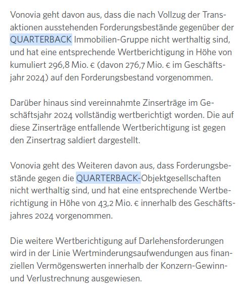 Vonovia Aktie 1476118