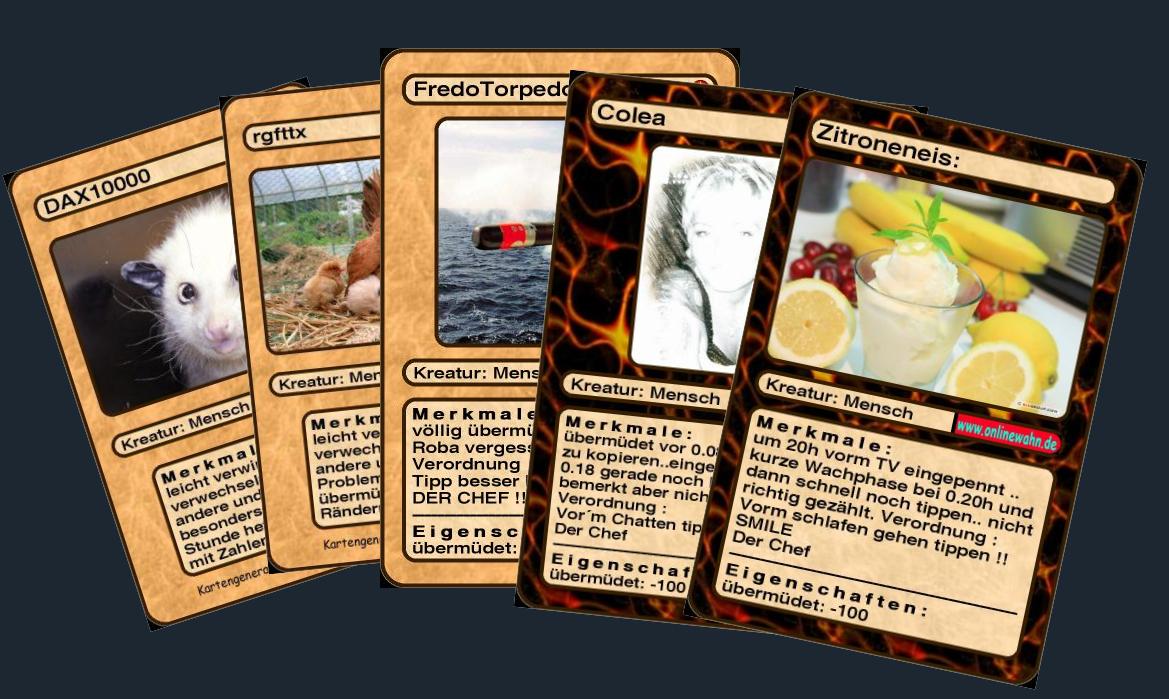 1.491.DAX Tipp-Spiel, Montag, 21.02.11 382013