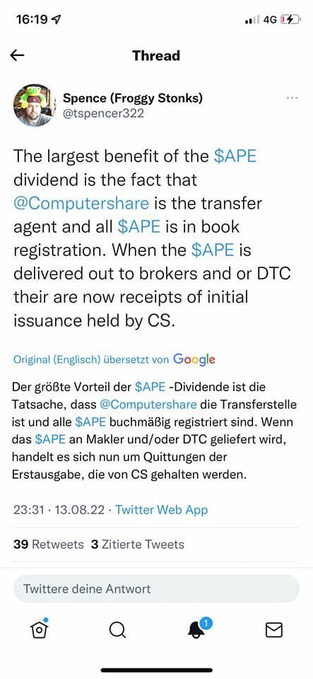 AMC Entertainment Holdings 2.0 - Todamoon?!? 1329571