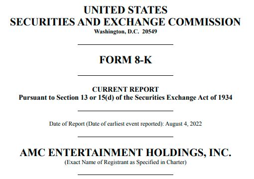 AMC Entertainment Holdings 2.0 - Todamoon?!? 1329572