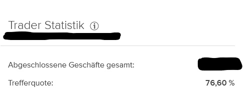 Börse ein Haifischbecken: Trade was du siehst 1247038