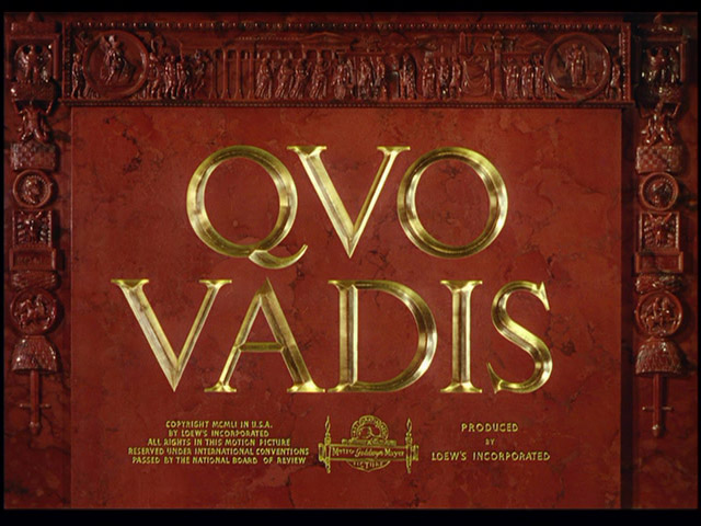 Quo Vadis Dax 2009 266257
