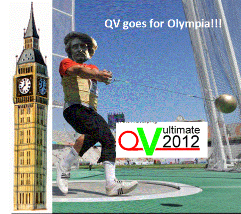 QV ultimate 2012 526131