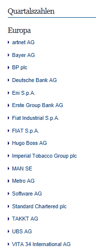 Indexhandel 2012 Rally trotz unzähligen Krisen? 548523