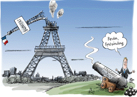 Quo Vadis Dax 2012 - Krise ohne Ende? 476323