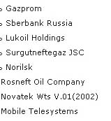 Russland - Gewinnerland? 210925