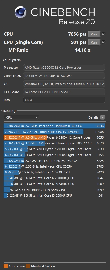 Mit Lisa Su und 7nm zum Next Horizon 1135827