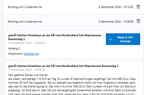 Booking Holdings 1446588