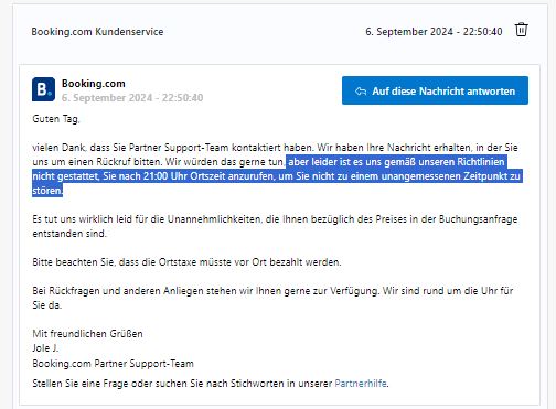 Booking Holdings 1446407