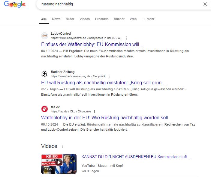 Rheinmetall AG 1462136