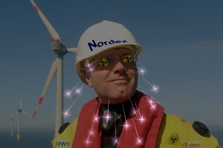 ** News zu Nordex ** (SPAM-FREE) 361082