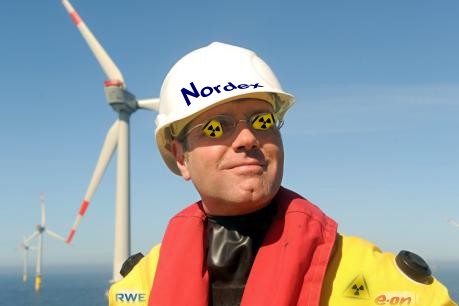 Windmaster Nordex 396884