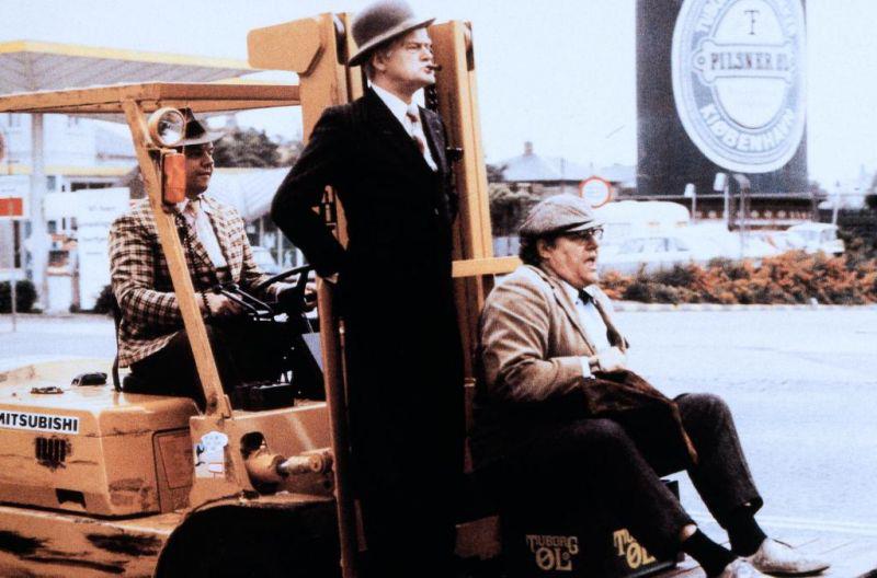 Injex AG - Wahrheit und Träumerei 570317