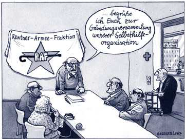 Der USA Bären-Thread 577536