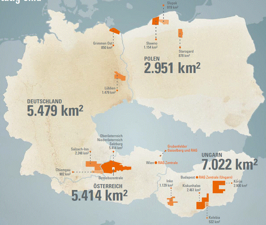 ADX Energy (WKN: 875366): Millionenchance????? 561811