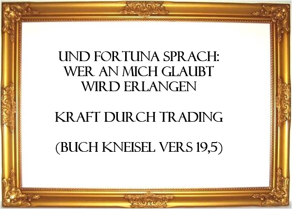 Antizykliker-Thread - v2.0 486796