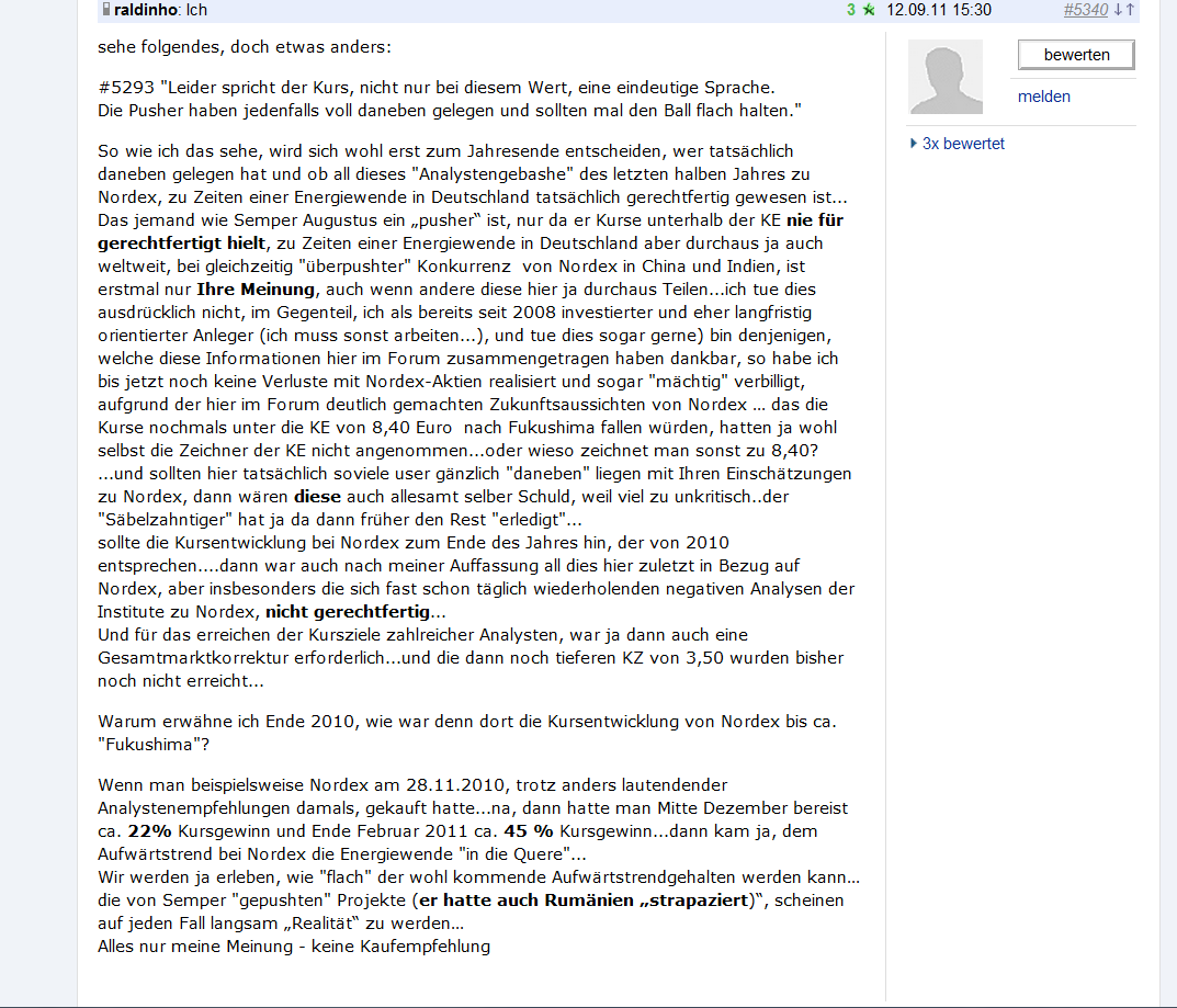 Zukunft Windkraft 520400