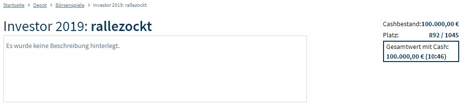 STEINHOFF International an die Tickers 1110195