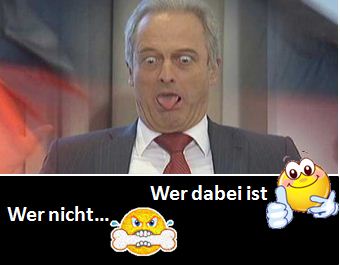 Wer traut sich Volkswagen zu kaufen? 411280