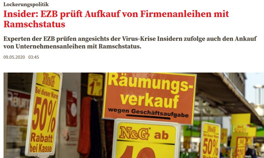 Steinhoff International Holdings N.V. 1177235