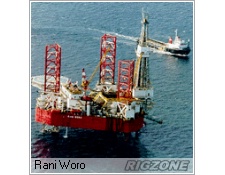 Ein Ölgigant erwacht! 71408