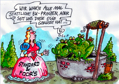 Quo Vadis Dax 2012 - Krise ohne Ende? 478303