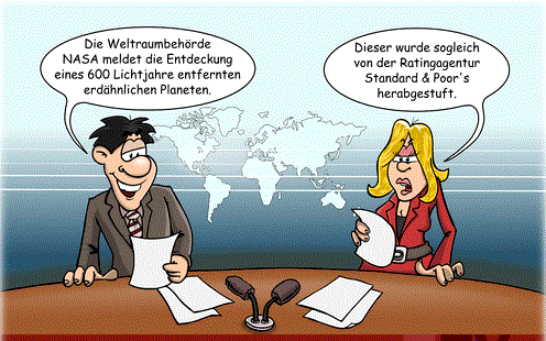 Quo Vadis Dax 2012 - Krise ohne Ende? 476036