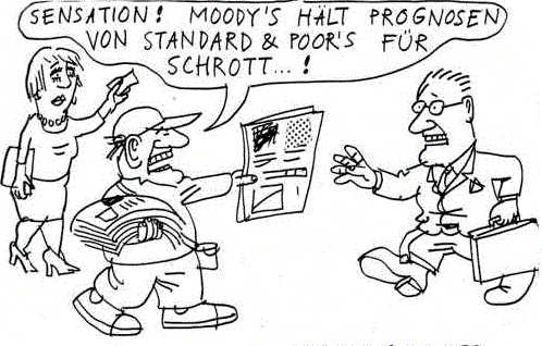 Quo Vadis Dax 2012 - Krise ohne Ende? 476072