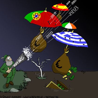 Quo Vadis Dax 2011 - All Time High? 452260