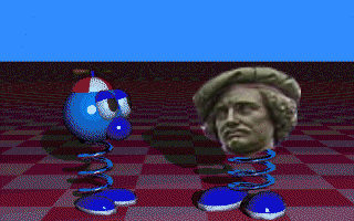 QV ultimate 2012 563132