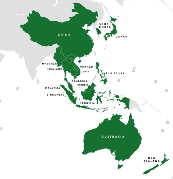 Auto- und Batterien-Herstellers BYD 1382727