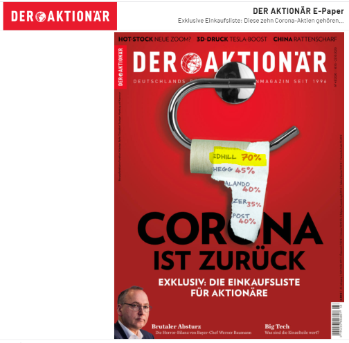 RedHill Biopharma (NASDAQ / TASE: RDHL) 1207078