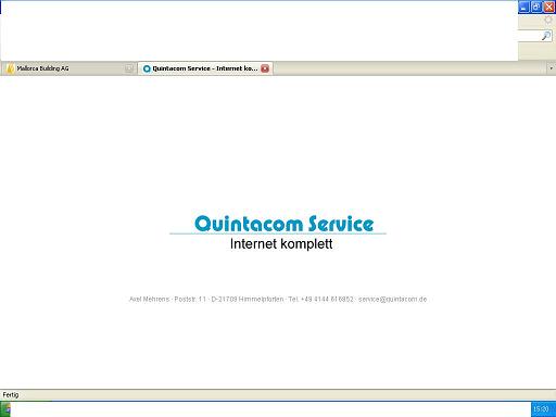 Mallorca (Building WKN: A0M1BU),Heiß ! und schön. 200557