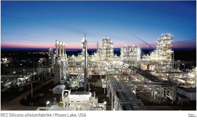 Aker Offshore Wind für eine nachhaltige Zukunft 1206471