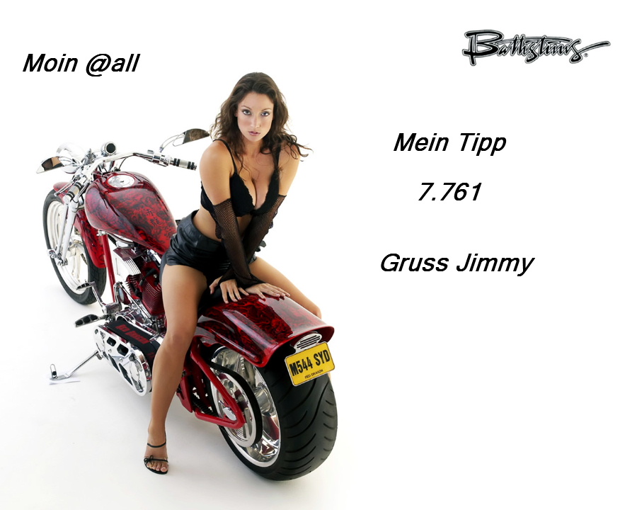 660.DAX Tipp-Spiel, Montag, 12.11.07 130843