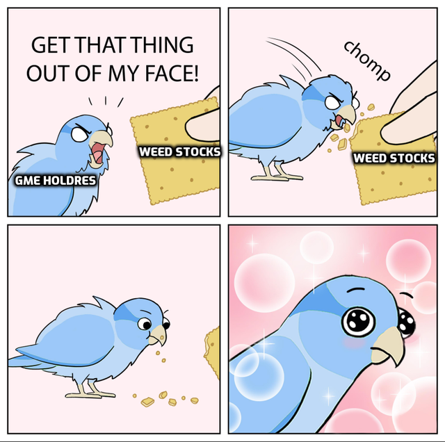 Tilray - Bestes Cannabis Unternehmen? 1232800